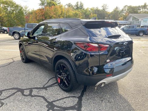 Used 2022 Chevrolet Blazer LT w/ Redline Edition image 5