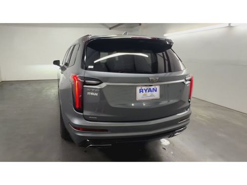 Used 2021 Cadillac XT6 Sport AWD/4WD image 7