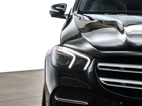 Certified 2023 Mercedes-Benz GLE 350 image 16