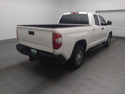 Used 2017 Toyota Tundra SR RWD image 9