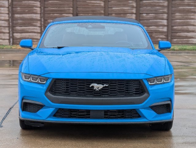 Used 2024 Ford Mustang Premium RWD image 7