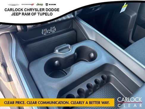 New 2026 RAM 2500 Big Horn image 21