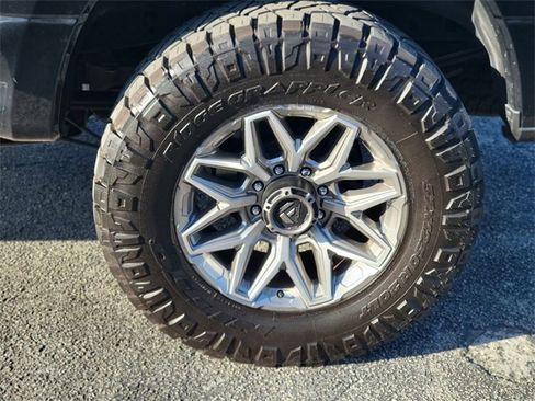 Certified 2020 Ford F250 Platinum image 7