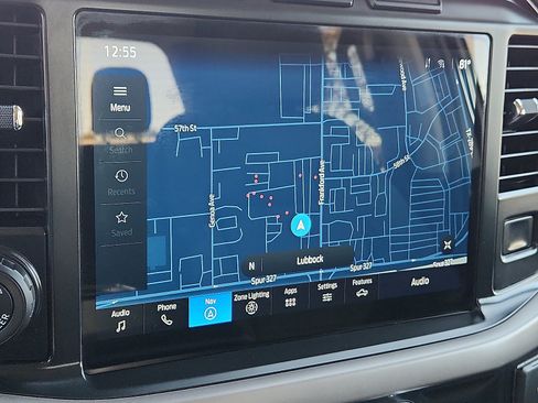 Used 2024 Ford F150 XLT w/ Mobile Office Package image 20