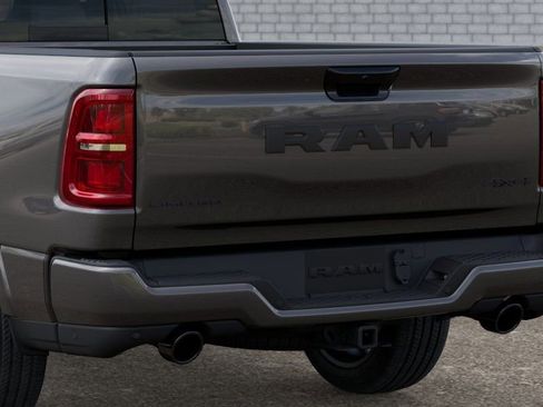 New 2026 RAM 1500 Limited image 20