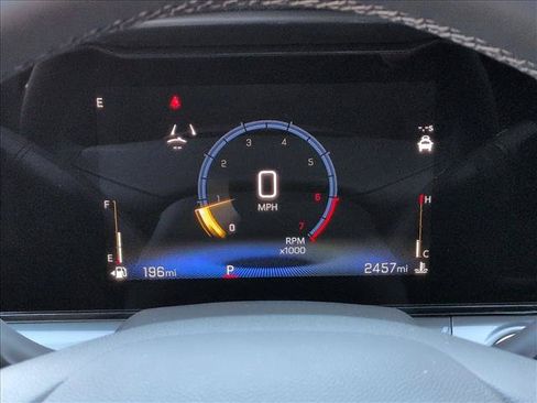 Used 2026 Chevrolet Trax LT w/ Driver Confidence Package FWD image 15