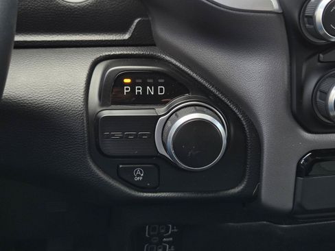 Used 2023 RAM 1500 Lone Star RWD image 21