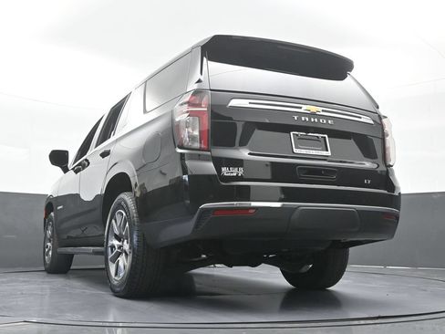 Used 2024 Chevrolet Tahoe LT RWD image 62