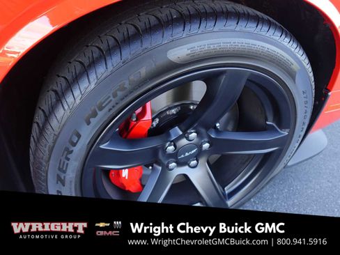 Used 2022 Dodge Challenger SRT Hellcat image 32