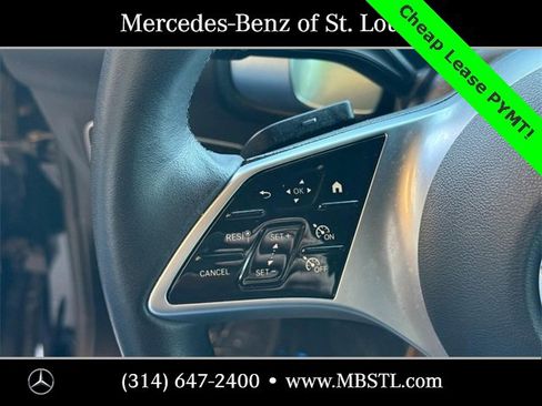 Certified 2025 Mercedes-Benz GLB 250 4MATIC image 16