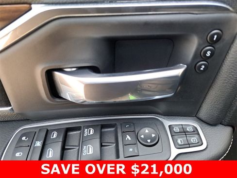 Certified 2024 RAM 2500 Laramie w/ Safety Group image 29