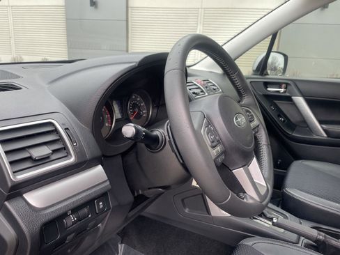 Used 2017 Subaru Forester 2.0XT Premium image 27