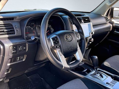 Used 2023 Toyota 4Runner SR5 image 14