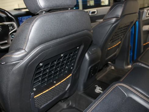 Used 2023 Ford Bronco Badlands AWD/4WD image 17