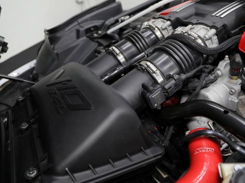 Used 2016 Dodge Viper GTC w/ Time Attack Group 2.0 RWD image 61