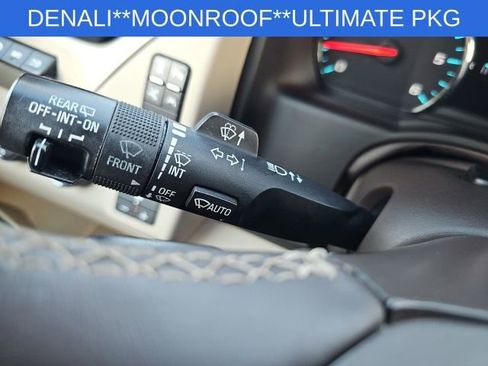 Used 2018 GMC Yukon Denali w/ Denali Ultimate Package image 44