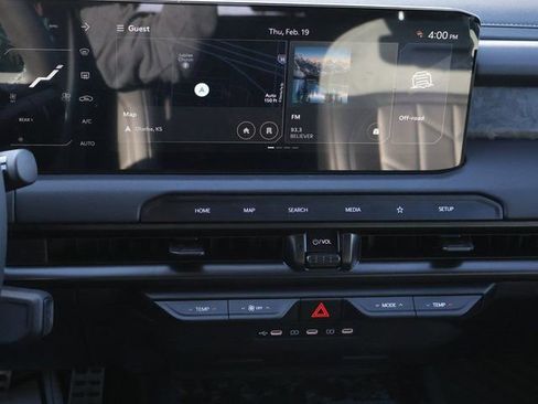 New 2027 Kia Telluride SX Prestige X-Pro image 23