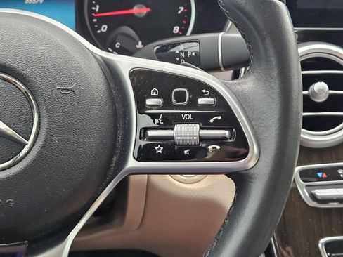 Certified 2020 Mercedes-Benz C 300 Sedan image 28