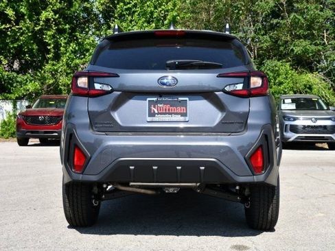 New 2026 Subaru Crosstrek 2.0i Premium AWD/4WD image 6