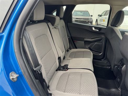 Used 2020 Ford Escape SE image 11