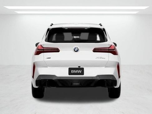 New 2026 BMW X3 xDrive30i w/ Premium Package AWD/4WD image 5