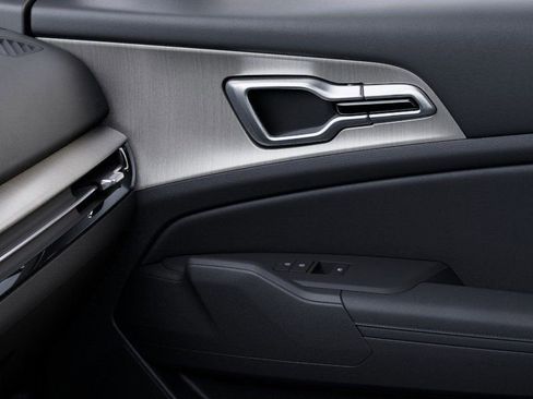 New 2026 Kia Sportage X-Line Prestige image 30
