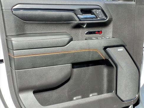 Certified 2024 GMC Sierra 1500 AT4 w/ Technology Package image 12