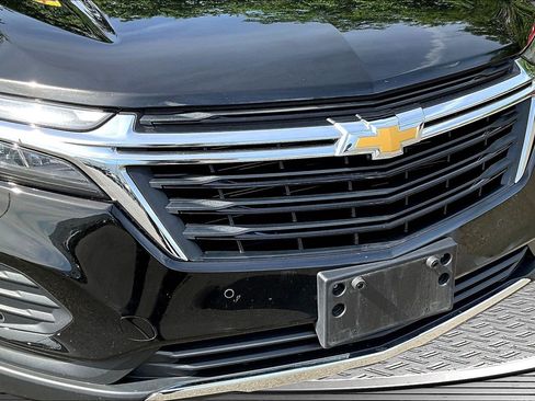 Used 2024 Chevrolet Equinox LT AWD/4WD image 23