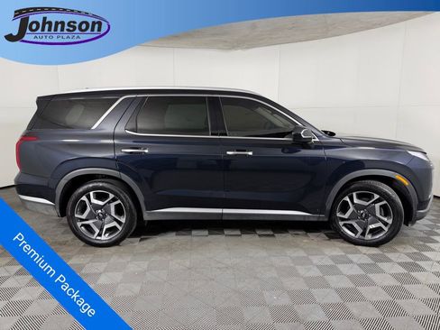Used 2024 Hyundai Palisade SEL image 6
