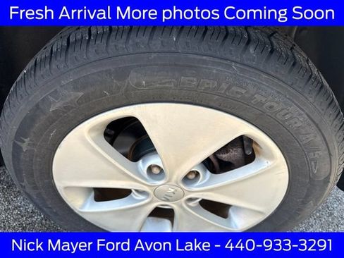 Used 2016 Kia Soul FWD image 13