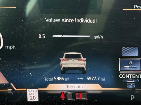 Used 2025 BMW X3 xDrive30i w/ Premium Package image 39