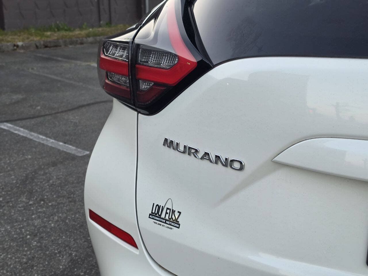 Used 2019 Nissan Murano SL AWD/4WD image 13