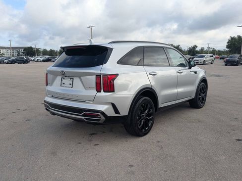 Used 2021 Kia Sorento SX AWD/4WD image 5
