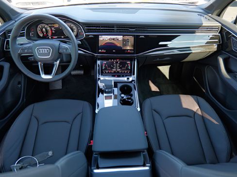 New 2026 Audi Q7 3.0T Premium Plus image 25