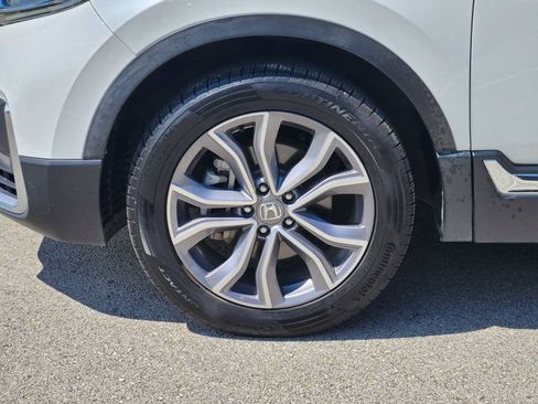 Certified 2020 Honda CR-V Touring image 9