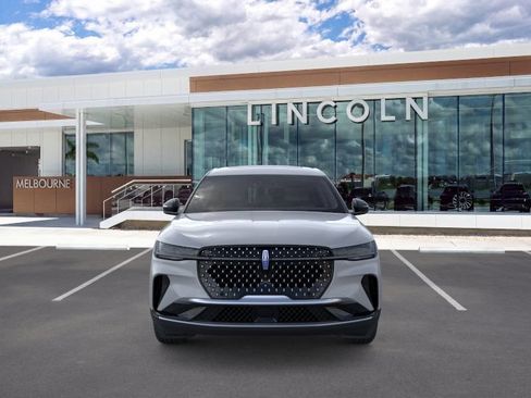 New 2026 Lincoln Nautilus Premier w/ Equipment Group 102A AWD/4WD image 6
