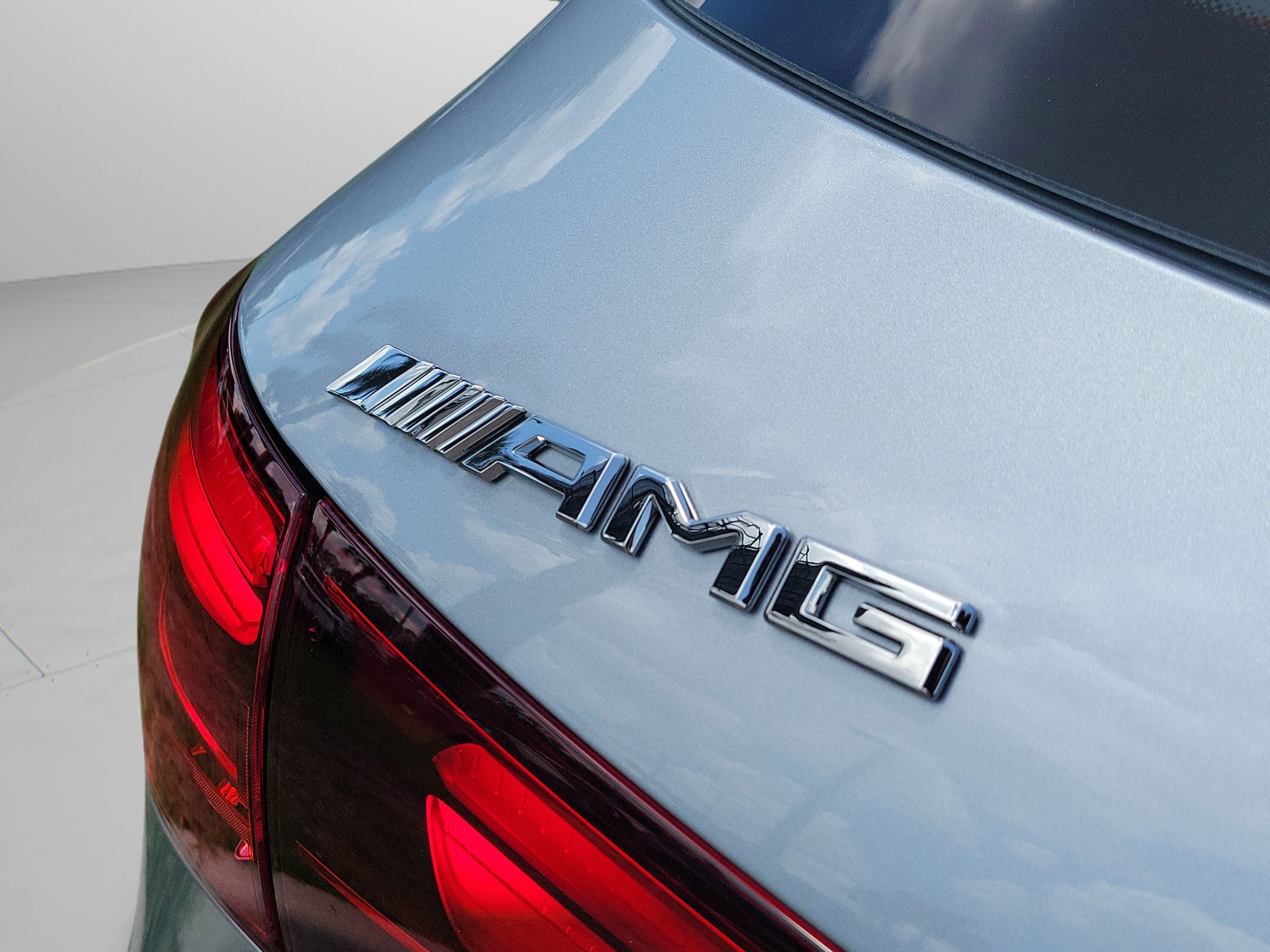 New 2026 Mercedes-Benz GLA 35 AMG 4MATIC image 29