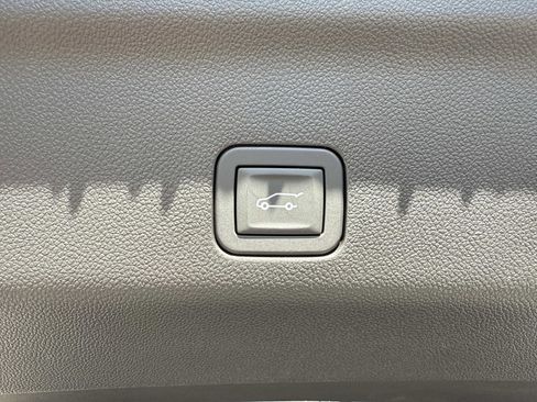 New 2026 Chevrolet Suburban RST w/ Comfort Package image 36