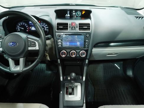 Used 2018 Subaru Forester 2.5i Limited w/ Popular Package #2 AWD/4WD image 16