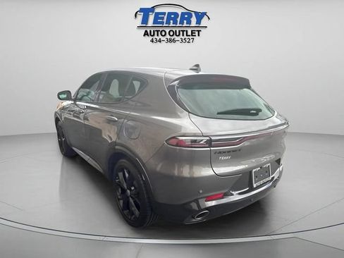 Used 2024 Dodge Hornet R/T Plus AWD/4WD image 5