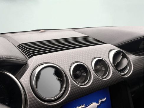 Used 2019 Ford Mustang Coupe w/ Ecoboost Performance Package image 9