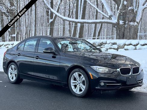 Used 2016 BMW 328i xDrive Sedan image 1