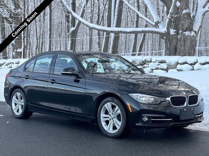 Used 2016 BMW 328i xDrive Sedan