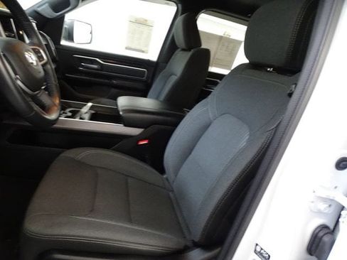 Certified 2022 RAM 1500 Big Horn image 2