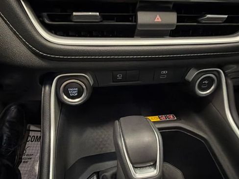 Used 2024 Toyota Grand Highlander AWD image 29
