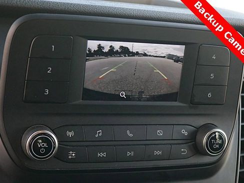 Used 2020 Ford Transit 250 Low Roof w/ Exterior Upgrade Package image 22