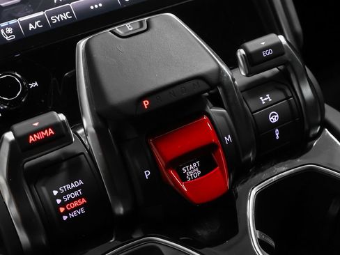 Used 2024 Lamborghini Urus S AWD/4WD image 55