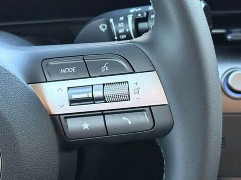 New 2026 Hyundai Kona SEL Sport FWD image 24