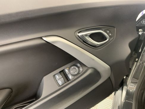 Used 2016 Chevrolet Camaro LT w/ RS Package RWD image 14