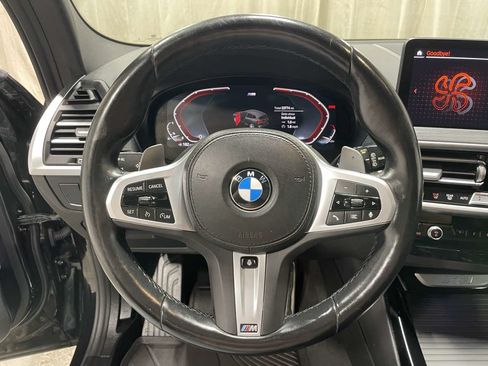 Used 2024 BMW X3 xDrive30i w/ Premium Package AWD/4WD image 9
